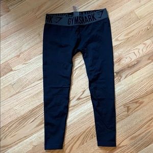 Gymshark Cropped Legging